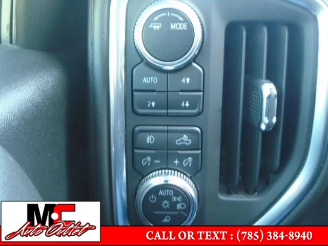 2022 GMC Sierra 1500 Limited 4WD Crew Cab 147" AT4, available for sale in Colby, Kansas | M C Auto Outlet Inc. Colby, Kansas 2022 GMC Sierra 1500 Limited 4WD Crew Cab 147" AT4, available for sale in Colby, Kansas | M C Auto Outlet Inc. Colby, Kansas