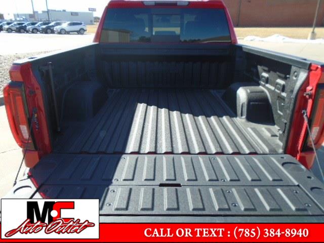 2022 GMC Sierra 1500 Limited 4WD Crew Cab 147" AT4, available for sale in Colby, Kansas | M C Auto Outlet Inc. Colby, Kansas 2022 GMC Sierra 1500 Limited 4WD Crew Cab 147" AT4, available for sale in Colby, Kansas | M C Auto Outlet Inc. Colby, Kansas