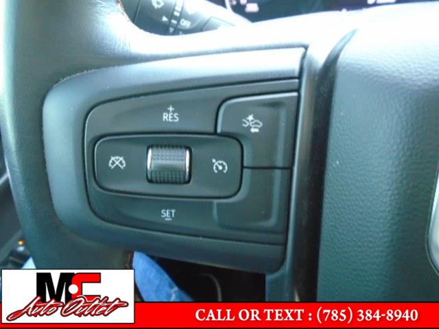 2022 GMC Sierra 1500 Limited 4WD Crew Cab 147" AT4, available for sale in Colby, Kansas | M C Auto Outlet Inc. Colby, Kansas 2022 GMC Sierra 1500 Limited 4WD Crew Cab 147" AT4, available for sale in Colby, Kansas | M C Auto Outlet Inc. Colby, Kansas