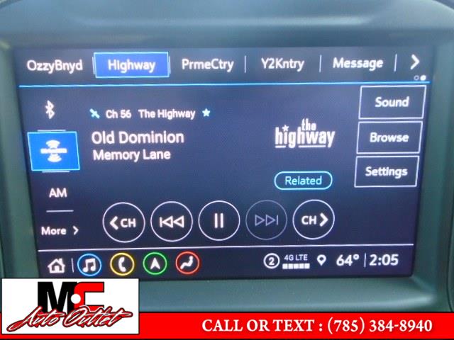 2022 GMC Sierra 1500 Limited 4WD Crew Cab 147" AT4, available for sale in Colby, Kansas | M C Auto Outlet Inc. Colby, Kansas 2022 GMC Sierra 1500 Limited 4WD Crew Cab 147" AT4, available for sale in Colby, Kansas | M C Auto Outlet Inc. Colby, Kansas