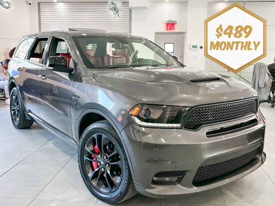 2020 Dodge Durango R/T AWD, available for sale in Franklin Square, New York | C Rich Cars. Franklin Square, New York