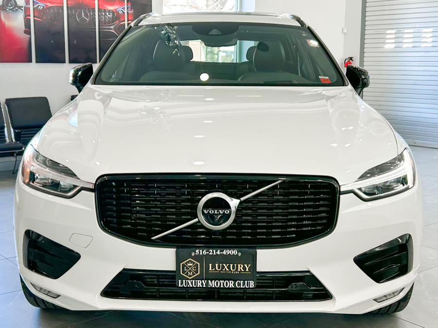 2021 Volvo XC60 T5 FWD R-Design, available for sale in Franklin Square, New York | C Rich Cars. Franklin Square, New York