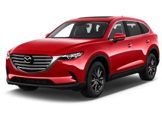 2023 Mazda CX-9 Signature AWD, available for sale in Brooklyn, New York | Affordable Auto Leasing LLC. Brooklyn, New York