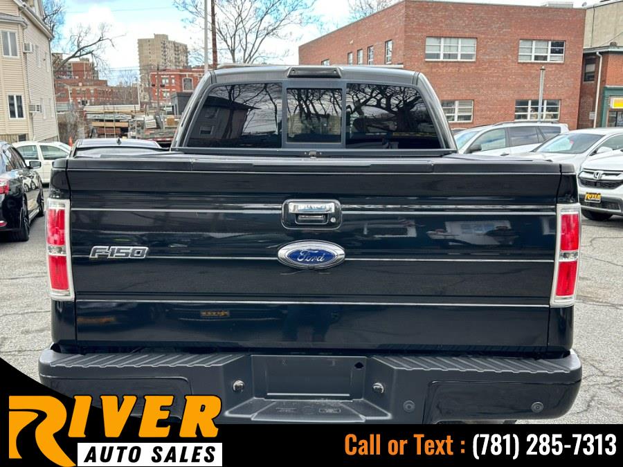 2013 Ford F-150 4WD SuperCrew 145" Limited, available for sale in Malden, Massachusetts | River Auto Sales. Malden, Massachusetts 2013 Ford F-150 4WD SuperCrew 145" Limited, available for sale in Malden, Massachusetts | River Auto Sales. Malden, Massachusetts