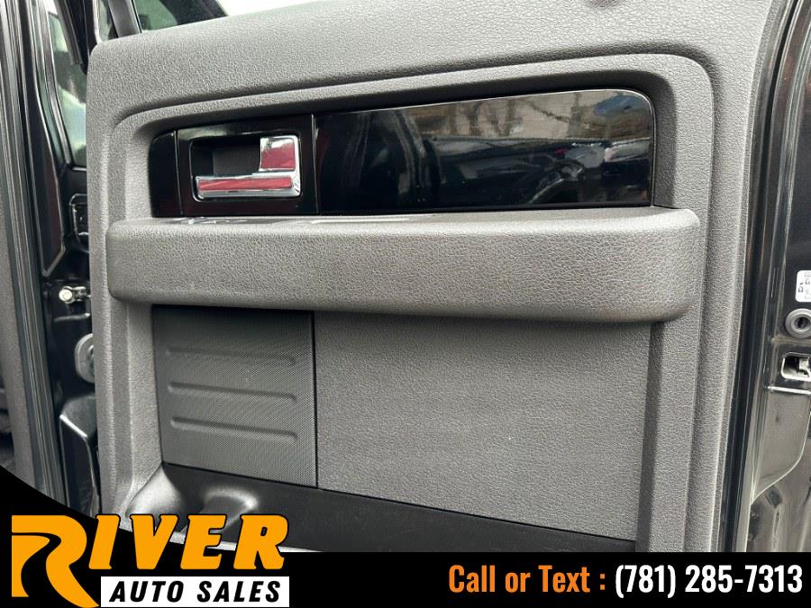 2013 Ford F-150 4WD SuperCrew 145" Limited, available for sale in Malden, Massachusetts | River Auto Sales. Malden, Massachusetts 2013 Ford F-150 4WD SuperCrew 145" Limited, available for sale in Malden, Massachusetts | River Auto Sales. Malden, Massachusetts
