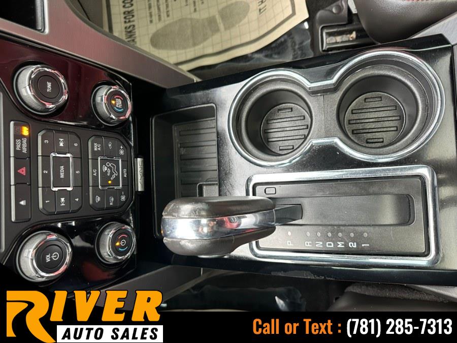 2013 Ford F-150 4WD SuperCrew 145" Limited, available for sale in Malden, Massachusetts | River Auto Sales. Malden, Massachusetts 2013 Ford F-150 4WD SuperCrew 145" Limited, available for sale in Malden, Massachusetts | River Auto Sales. Malden, Massachusetts