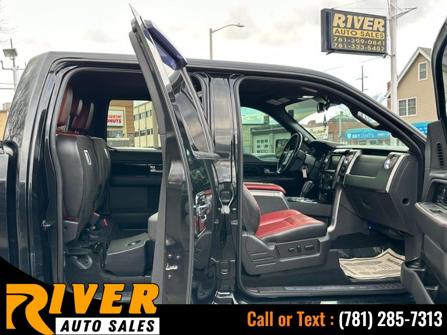 2013 Ford F-150 4WD SuperCrew 145" Limited, available for sale in Malden, Massachusetts | River Auto Sales. Malden, Massachusetts 2013 Ford F-150 4WD SuperCrew 145" Limited, available for sale in Malden, Massachusetts | River Auto Sales. Malden, Massachusetts