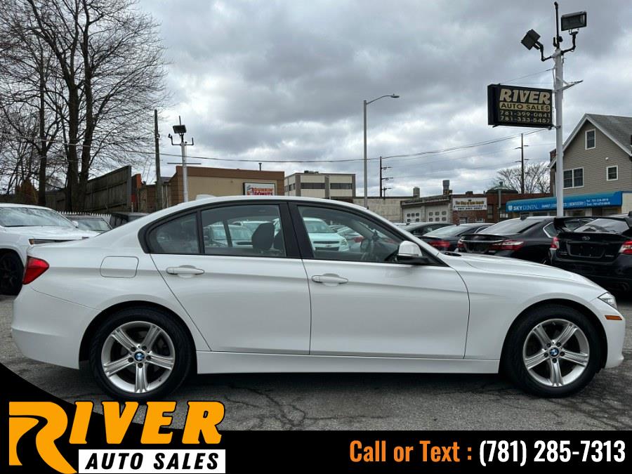 2015 BMW 3 Series 4dr Sdn 328i xDrive AWD SULEV South Africa, available for sale in Malden, Massachusetts | River Auto Sales. Malden, Massachusetts 2015 BMW 3 Series 4dr Sdn 328i xDrive AWD SULEV South Africa, available for sale in Malden, Massachusetts | River Auto Sales. Malden, Massachusetts