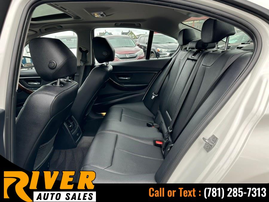 2015 BMW 3 Series 4dr Sdn 328i xDrive AWD SULEV South Africa, available for sale in Malden, Massachusetts | River Auto Sales. Malden, Massachusetts 2015 BMW 3 Series 4dr Sdn 328i xDrive AWD SULEV South Africa, available for sale in Malden, Massachusetts | River Auto Sales. Malden, Massachusetts