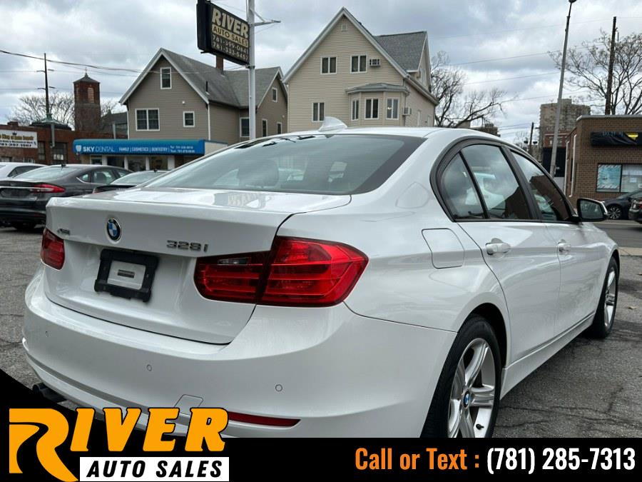 2015 BMW 3 Series 4dr Sdn 328i xDrive AWD SULEV South Africa, available for sale in Malden, Massachusetts | River Auto Sales. Malden, Massachusetts 2015 BMW 3 Series 4dr Sdn 328i xDrive AWD SULEV South Africa, available for sale in Malden, Massachusetts | River Auto Sales. Malden, Massachusetts