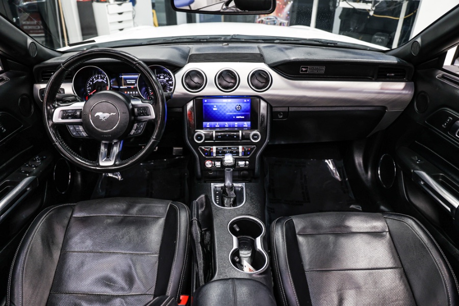 2020 Ford Mustang EcoBoost Premium Convertible, available for sale in ELMONT, New York | 26 Motors Long Island. ELMONT, New York 2020 Ford Mustang EcoBoost Premium Convertible, available for sale in ELMONT, New York | 26 Motors Long Island. ELMONT, New York