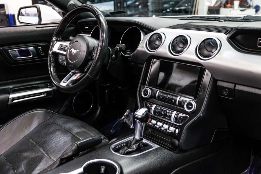 2020 Ford Mustang EcoBoost Premium Convertible, available for sale in ELMONT, New York | 26 Motors Long Island. ELMONT, New York 2020 Ford Mustang EcoBoost Premium Convertible, available for sale in ELMONT, New York | 26 Motors Long Island. ELMONT, New York