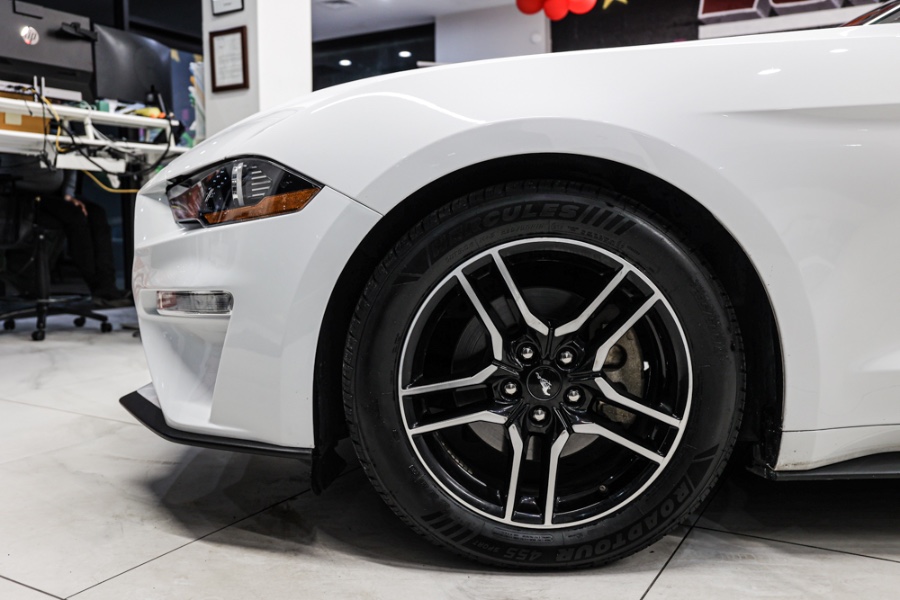 2020 Ford Mustang EcoBoost Premium Convertible, available for sale in ELMONT, New York | 26 Motors Long Island. ELMONT, New York 2020 Ford Mustang EcoBoost Premium Convertible, available for sale in ELMONT, New York | 26 Motors Long Island. ELMONT, New York