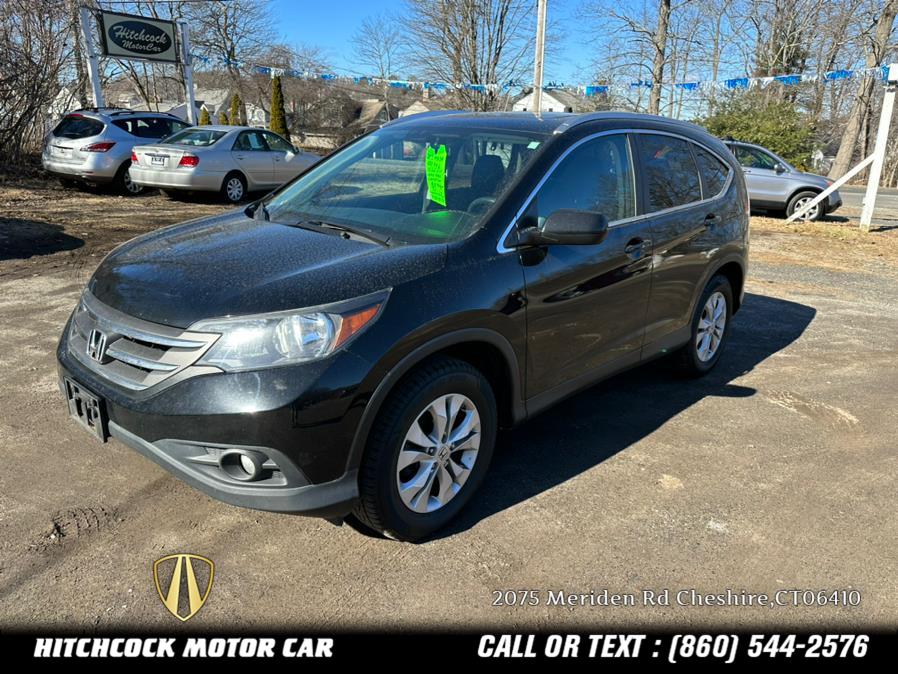 Used car dealer in Cheshire, Wolcott, Waterbury, Prospect, CT