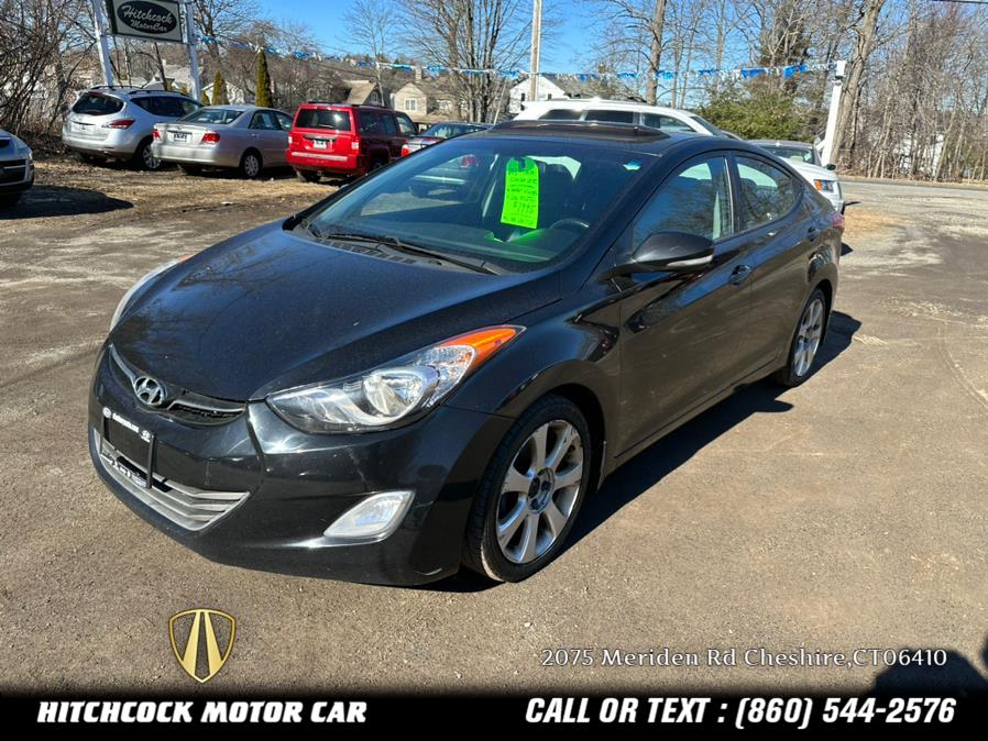 Used car dealer in Cheshire, Wolcott, Waterbury, Prospect, CT