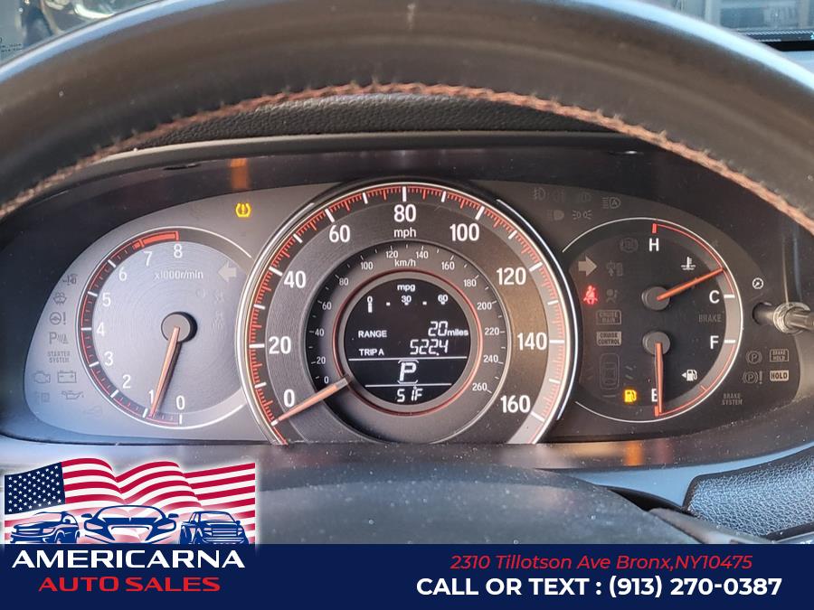 2017 Honda Accord Sedan Sport SE CVT, available for sale in Bronx, New York | Americarna Auto Sales LLC. Bronx, New York 2017 Honda Accord Sedan Sport SE CVT, available for sale in Bronx, New York | Americarna Auto Sales LLC. Bronx, New York
