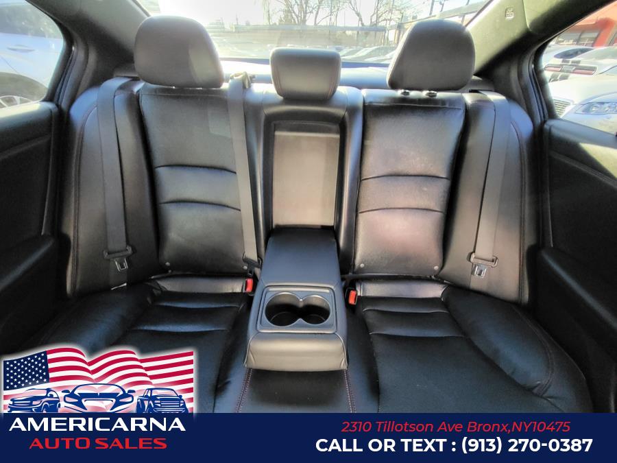 2017 Honda Accord Sedan Sport SE CVT, available for sale in Bronx, New York | Americarna Auto Sales LLC. Bronx, New York 2017 Honda Accord Sedan Sport SE CVT, available for sale in Bronx, New York | Americarna Auto Sales LLC. Bronx, New York