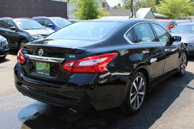 2016 Nissan Altima 2.5 SR, available for sale in Elmont, New York | NY Luxury Motors. Elmont, New York 2016 Nissan Altima 2.5 SR, available for sale in Elmont, New York | NY Luxury Motors. Elmont, New York