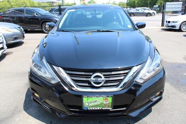 2016 Nissan Altima 2.5 SR, available for sale in Elmont, New York | NY Luxury Motors. Elmont, New York 2016 Nissan Altima 2.5 SR, available for sale in Elmont, New York | NY Luxury Motors. Elmont, New York
