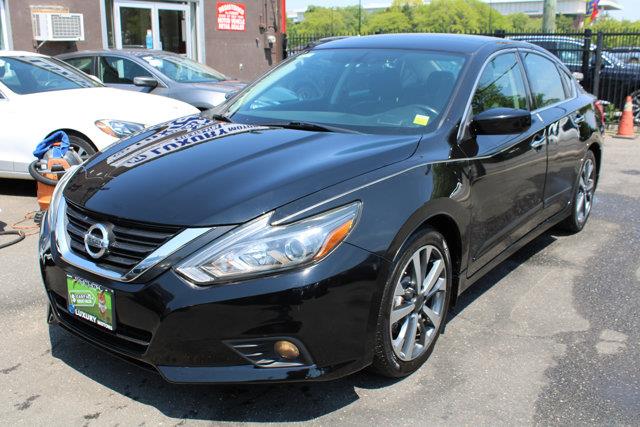 2016 Nissan Altima 2.5 SR, available for sale in Elmont, New York | NY Luxury Motors. Elmont, New York 2016 Nissan Altima 2.5 SR, available for sale in Elmont, New York | NY Luxury Motors. Elmont, New York