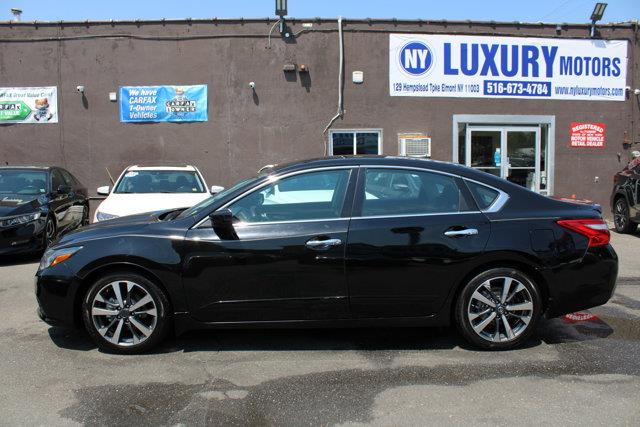 2016 Nissan Altima 2.5 SR, available for sale in Elmont, New York | NY Luxury Motors. Elmont, New York 2016 Nissan Altima 2.5 SR, available for sale in Elmont, New York | NY Luxury Motors. Elmont, New York