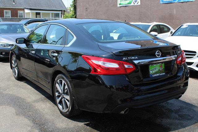 2016 Nissan Altima 2.5 SR, available for sale in Elmont, New York | NY Luxury Motors. Elmont, New York 2016 Nissan Altima 2.5 SR, available for sale in Elmont, New York | NY Luxury Motors. Elmont, New York