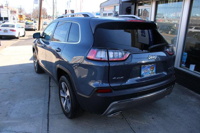 2020 Jeep Cherokee Limited, available for sale in Elmont, New York | NY Luxury Motors. Elmont, New York 2020 Jeep Cherokee Limited, available for sale in Elmont, New York | NY Luxury Motors. Elmont, New York
