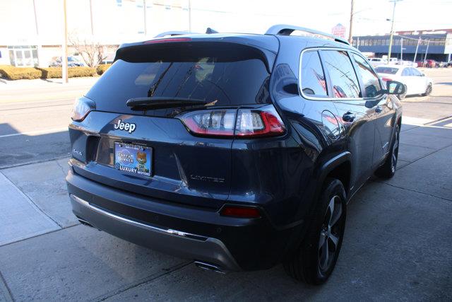 2020 Jeep Cherokee Limited, available for sale in Elmont, New York | NY Luxury Motors. Elmont, New York 2020 Jeep Cherokee Limited, available for sale in Elmont, New York | NY Luxury Motors. Elmont, New York