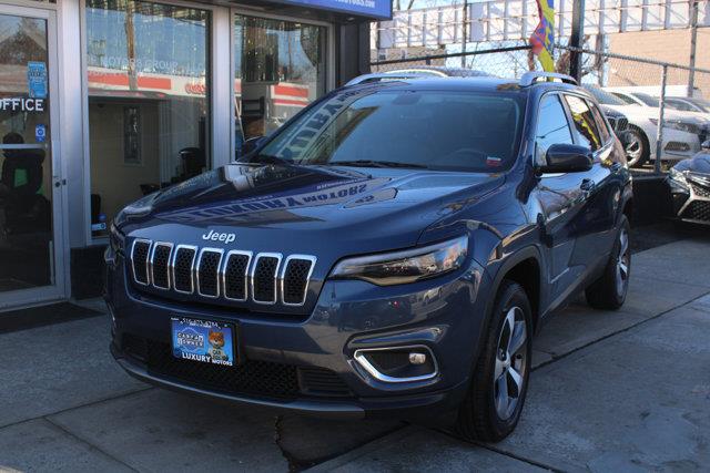 2020 Jeep Cherokee Limited, available for sale in Elmont, New York | NY Luxury Motors. Elmont, New York 2020 Jeep Cherokee Limited, available for sale in Elmont, New York | NY Luxury Motors. Elmont, New York