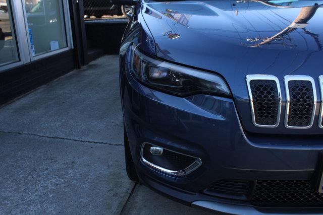 2020 Jeep Cherokee Limited, available for sale in Elmont, New York | NY Luxury Motors. Elmont, New York 2020 Jeep Cherokee Limited, available for sale in Elmont, New York | NY Luxury Motors. Elmont, New York
