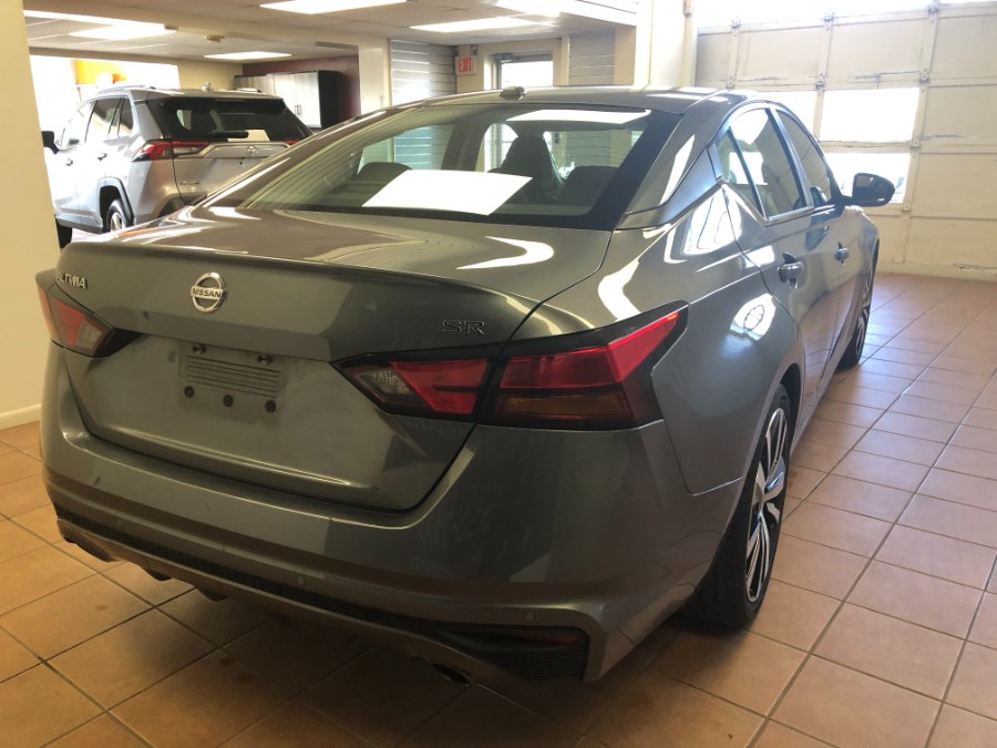 2020 Nissan Altima 2.5 SR Sedan, available for sale in Suffern, New York | Rockland Motor Sport. Suffern, New York 2020 Nissan Altima 2.5 SR Sedan, available for sale in Suffern, New York | Rockland Motor Sport. Suffern, New York