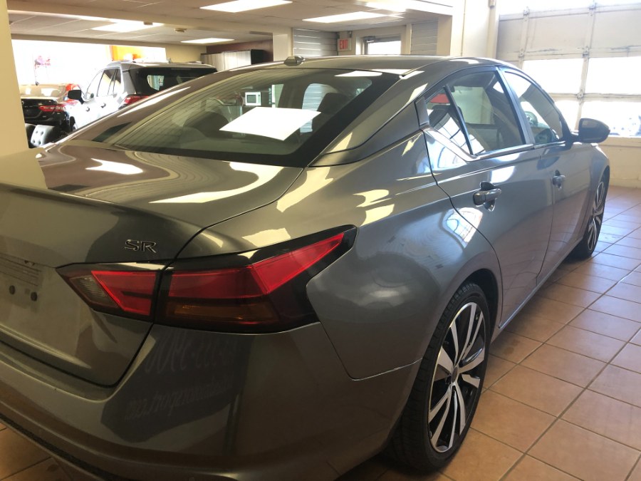 2020 Nissan Altima 2.5 SR Sedan, available for sale in Suffern, New York | Rockland Motor Sport. Suffern, New York 2020 Nissan Altima 2.5 SR Sedan, available for sale in Suffern, New York | Rockland Motor Sport. Suffern, New York