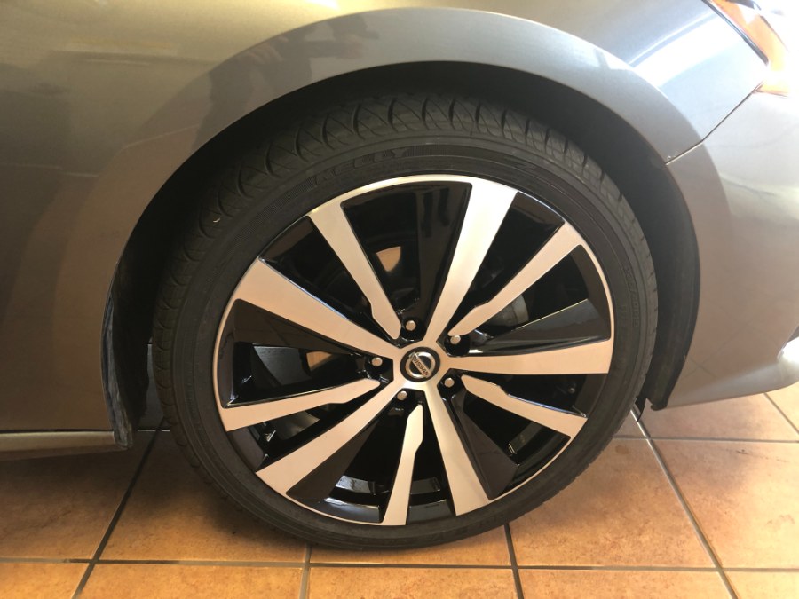 2020 Nissan Altima 2.5 SR Sedan, available for sale in Suffern, New York | Rockland Motor Sport. Suffern, New York 2020 Nissan Altima 2.5 SR Sedan, available for sale in Suffern, New York | Rockland Motor Sport. Suffern, New York