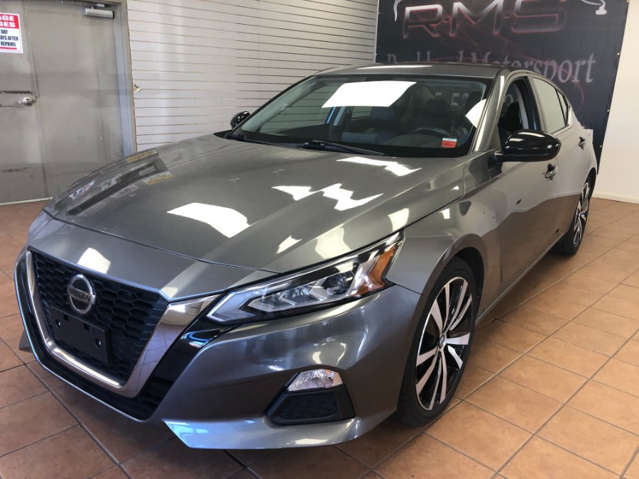 2020 Nissan Altima 2.5 SR Sedan, available for sale in Suffern, New York | Rockland Motor Sport. Suffern, New York 2020 Nissan Altima 2.5 SR Sedan, available for sale in Suffern, New York | Rockland Motor Sport. Suffern, New York