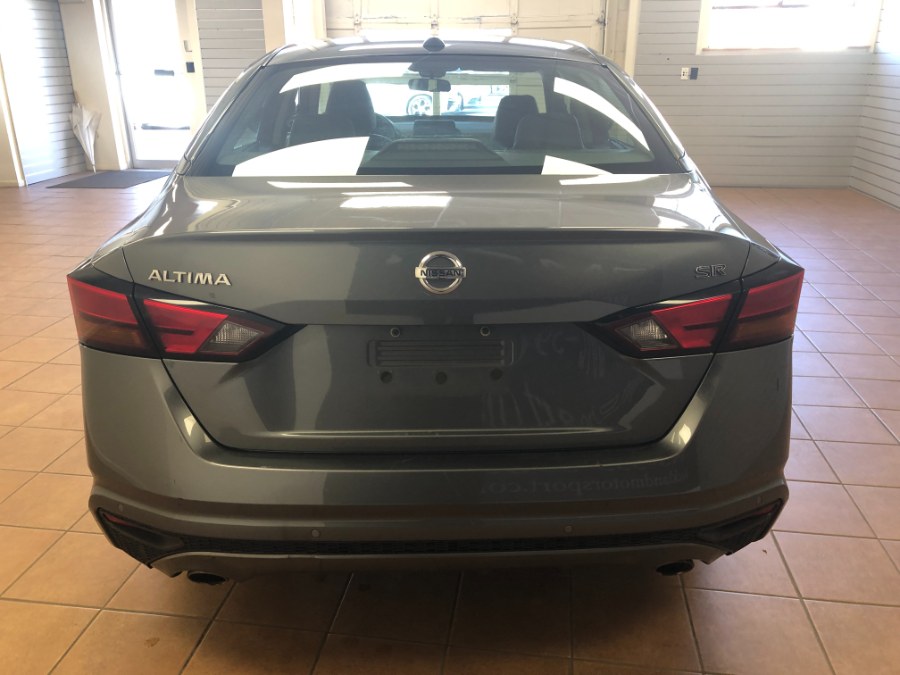 2020 Nissan Altima 2.5 SR Sedan, available for sale in Suffern, New York | Rockland Motor Sport. Suffern, New York 2020 Nissan Altima 2.5 SR Sedan, available for sale in Suffern, New York | Rockland Motor Sport. Suffern, New York