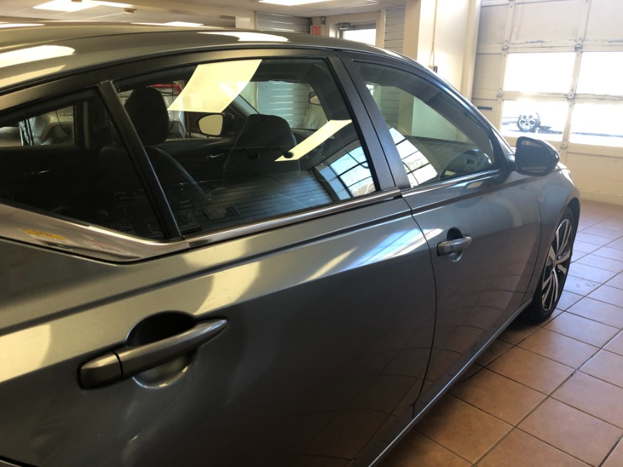 2020 Nissan Altima 2.5 SR Sedan, available for sale in Suffern, New York | Rockland Motor Sport. Suffern, New York 2020 Nissan Altima 2.5 SR Sedan, available for sale in Suffern, New York | Rockland Motor Sport. Suffern, New York