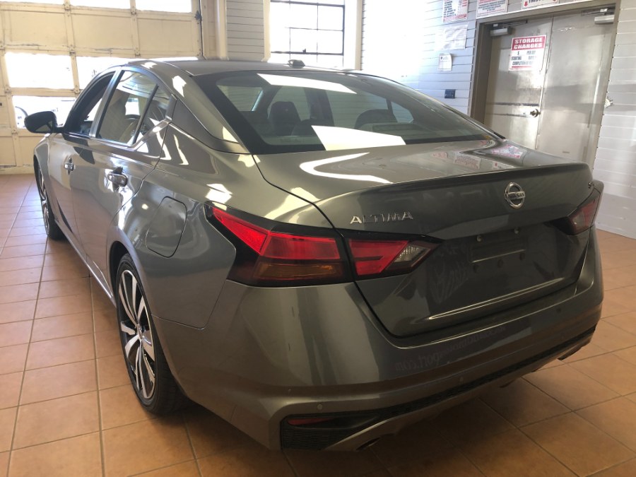 2020 Nissan Altima 2.5 SR Sedan, available for sale in Suffern, New York | Rockland Motor Sport. Suffern, New York 2020 Nissan Altima 2.5 SR Sedan, available for sale in Suffern, New York | Rockland Motor Sport. Suffern, New York