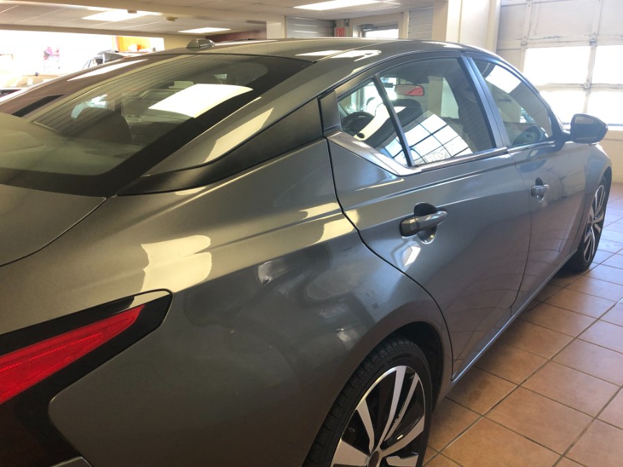 2020 Nissan Altima 2.5 SR Sedan, available for sale in Suffern, New York | Rockland Motor Sport. Suffern, New York 2020 Nissan Altima 2.5 SR Sedan, available for sale in Suffern, New York | Rockland Motor Sport. Suffern, New York
