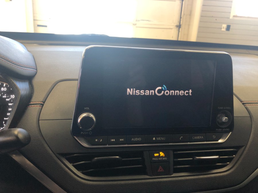 2020 Nissan Altima 2.5 SR Sedan, available for sale in Suffern, New York | Rockland Motor Sport. Suffern, New York 2020 Nissan Altima 2.5 SR Sedan, available for sale in Suffern, New York | Rockland Motor Sport. Suffern, New York
