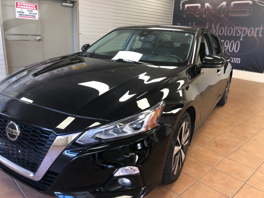 2020 Nissan Altima 2.5 SL Sedan, available for sale in Suffern, New York | Rockland Motor Sport. Suffern, New York 2020 Nissan Altima 2.5 SL Sedan, available for sale in Suffern, New York | Rockland Motor Sport. Suffern, New York
