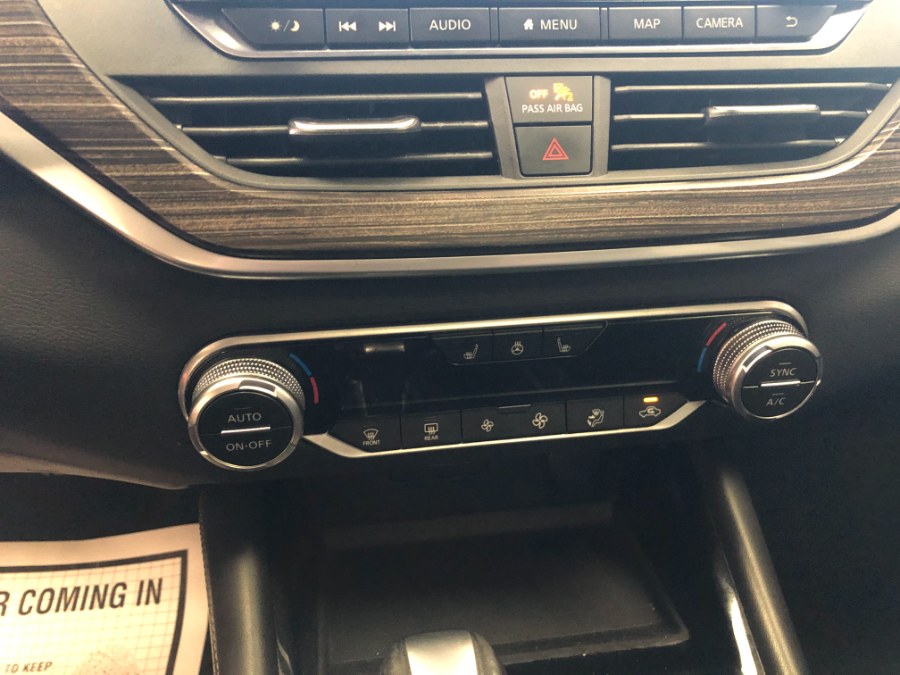 2020 Nissan Altima 2.5 SL Sedan, available for sale in Suffern, New York | Rockland Motor Sport. Suffern, New York 2020 Nissan Altima 2.5 SL Sedan, available for sale in Suffern, New York | Rockland Motor Sport. Suffern, New York
