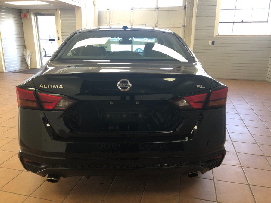 2020 Nissan Altima 2.5 SL Sedan, available for sale in Suffern, New York | Rockland Motor Sport. Suffern, New York 2020 Nissan Altima 2.5 SL Sedan, available for sale in Suffern, New York | Rockland Motor Sport. Suffern, New York