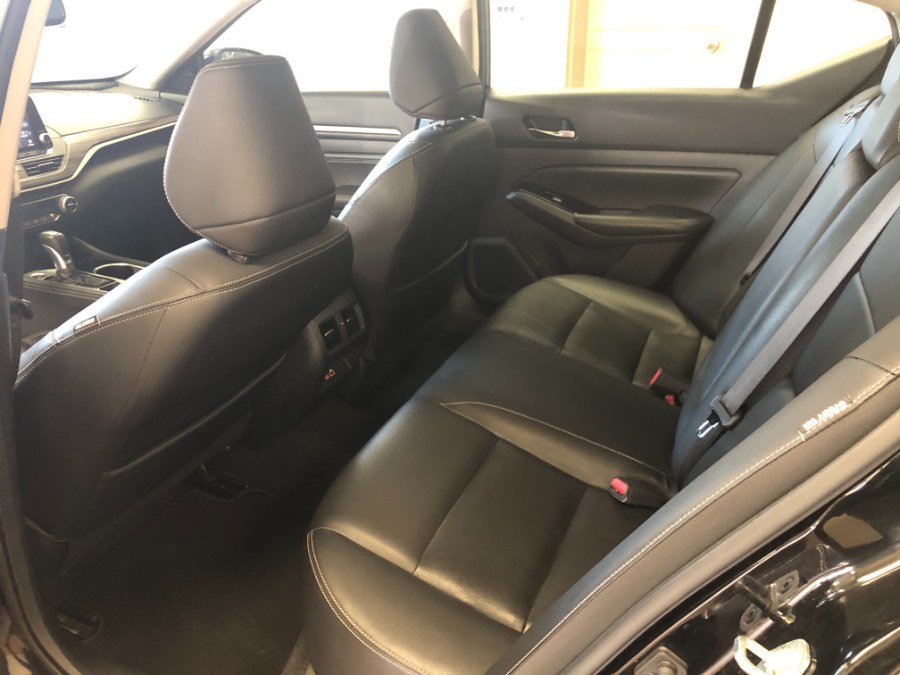 2020 Nissan Altima 2.5 SL Sedan, available for sale in Suffern, New York | Rockland Motor Sport. Suffern, New York 2020 Nissan Altima 2.5 SL Sedan, available for sale in Suffern, New York | Rockland Motor Sport. Suffern, New York
