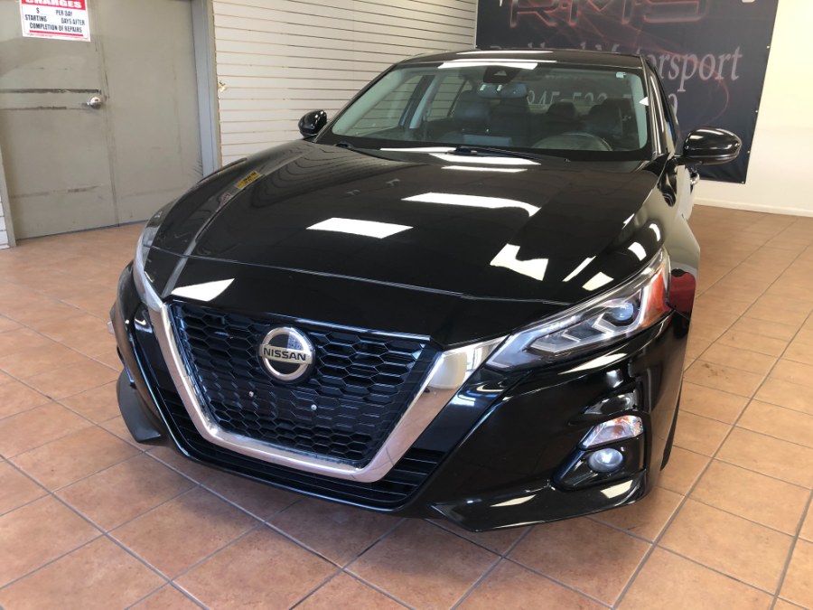 2020 Nissan Altima 2.5 SL Sedan, available for sale in Suffern, New York | Rockland Motor Sport. Suffern, New York 2020 Nissan Altima 2.5 SL Sedan, available for sale in Suffern, New York | Rockland Motor Sport. Suffern, New York