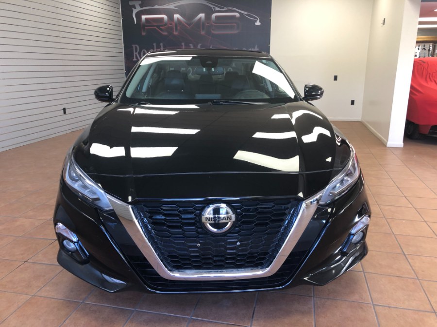 2020 Nissan Altima 2.5 SL Sedan, available for sale in Suffern, New York | Rockland Motor Sport. Suffern, New York 2020 Nissan Altima 2.5 SL Sedan, available for sale in Suffern, New York | Rockland Motor Sport. Suffern, New York