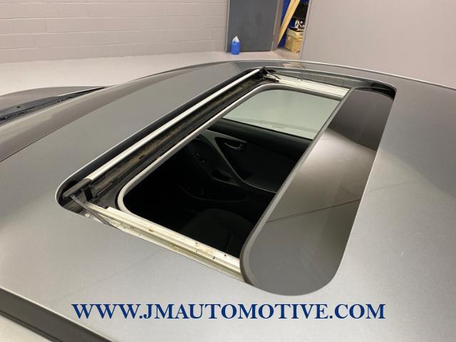 2016 Hyundai Elantra 4dr Sdn Auto Value Edition, available for sale in Naugatuck, Connecticut | J&M Automotive Sls&Svc LLC. Naugatuck, Connecticut 2016 Hyundai Elantra 4dr Sdn Auto Value Edition, available for sale in Naugatuck, Connecticut | J&M Automotive Sls&Svc LLC. Naugatuck, Connecticut