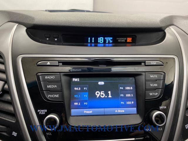 2016 Hyundai Elantra 4dr Sdn Auto Value Edition, available for sale in Naugatuck, Connecticut | J&M Automotive Sls&Svc LLC. Naugatuck, Connecticut 2016 Hyundai Elantra 4dr Sdn Auto Value Edition, available for sale in Naugatuck, Connecticut | J&M Automotive Sls&Svc LLC. Naugatuck, Connecticut