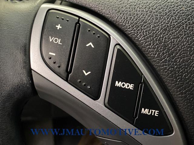 2016 Hyundai Elantra 4dr Sdn Auto Value Edition, available for sale in Naugatuck, Connecticut | J&M Automotive Sls&Svc LLC. Naugatuck, Connecticut 2016 Hyundai Elantra 4dr Sdn Auto Value Edition, available for sale in Naugatuck, Connecticut | J&M Automotive Sls&Svc LLC. Naugatuck, Connecticut