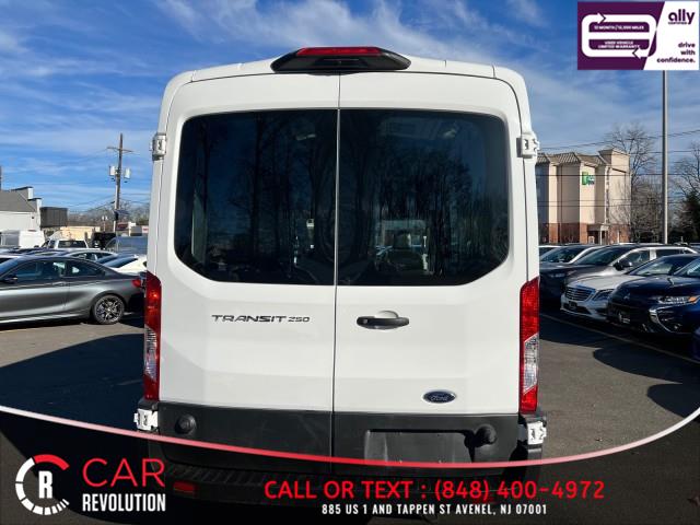 2020 Ford Transit Cargo Van T-350 MR 130', available for sale in Avenel, New Jersey | Car Revolution. Avenel, New Jersey 2020 Ford Transit Cargo Van T-350 MR 130', available for sale in Avenel, New Jersey | Car Revolution. Avenel, New Jersey