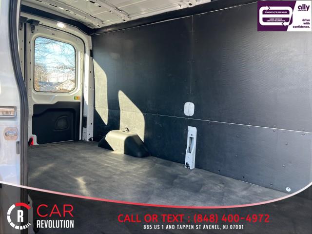 2020 Ford Transit Cargo Van T-350 MR 130', available for sale in Avenel, New Jersey | Car Revolution. Avenel, New Jersey 2020 Ford Transit Cargo Van T-350 MR 130', available for sale in Avenel, New Jersey | Car Revolution. Avenel, New Jersey